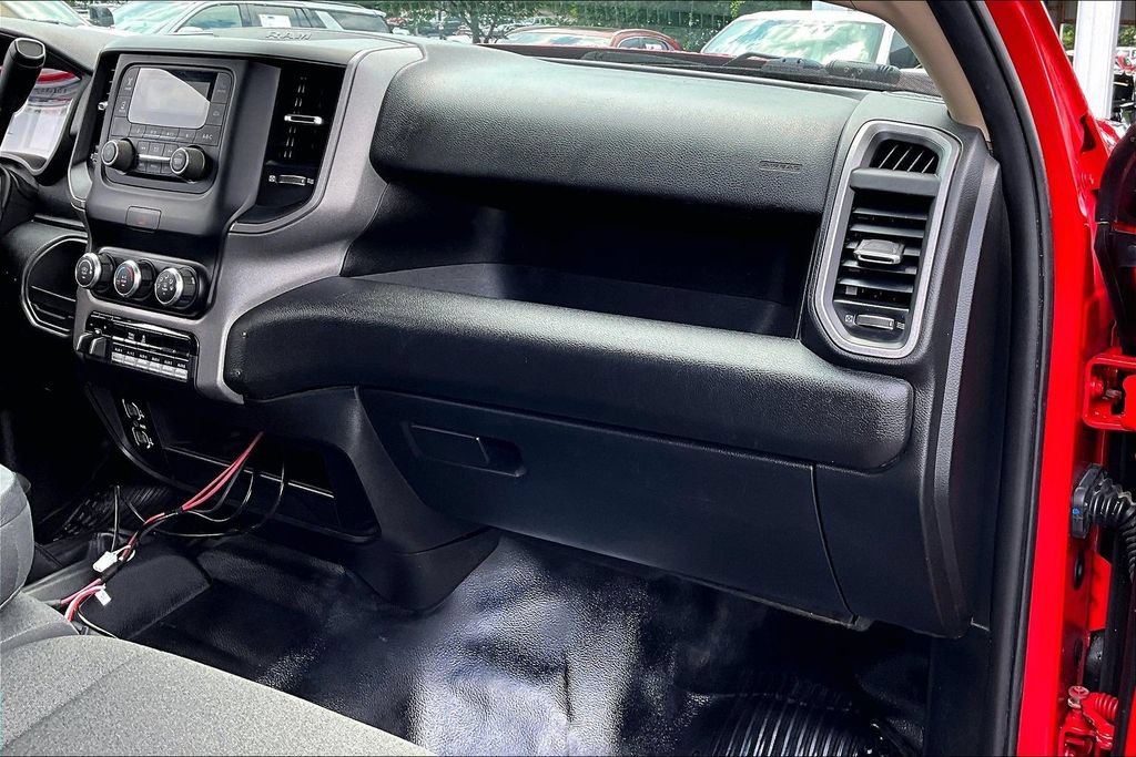 Used 2020 RAM 5500 Tradesman AWD/4WD image 27