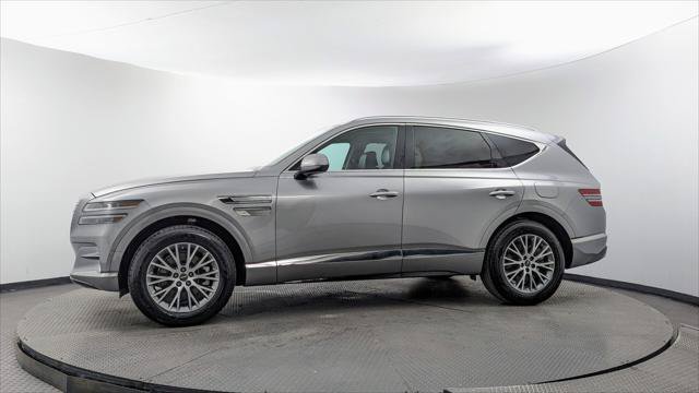 Used 2024 Genesis GV80 2.5T AWD/4WD image 3