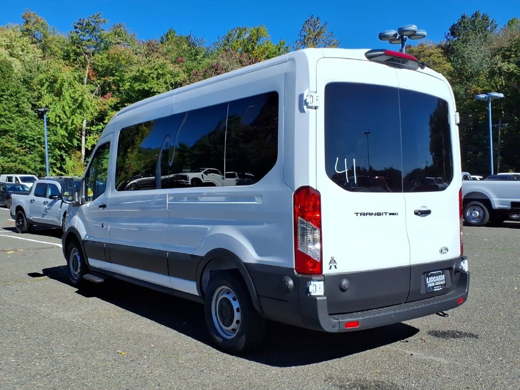 New 2026 Ford Transit 350 XL RWD image 5