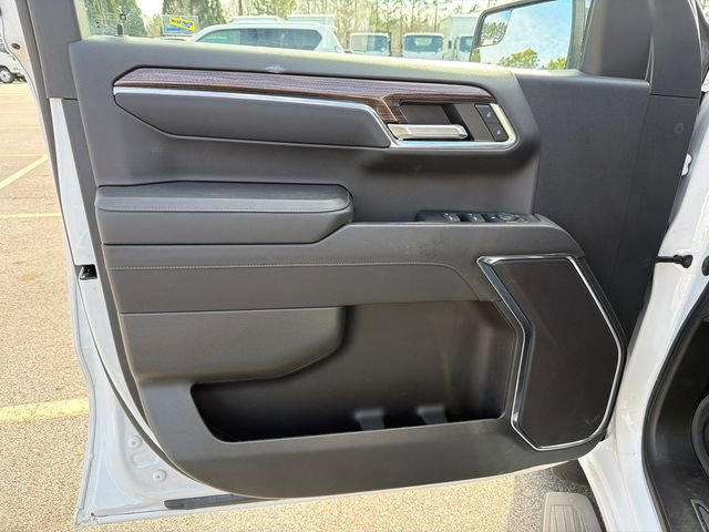 Used 2023 Chevrolet Silverado 1500 LT w/ Protection Package image 10