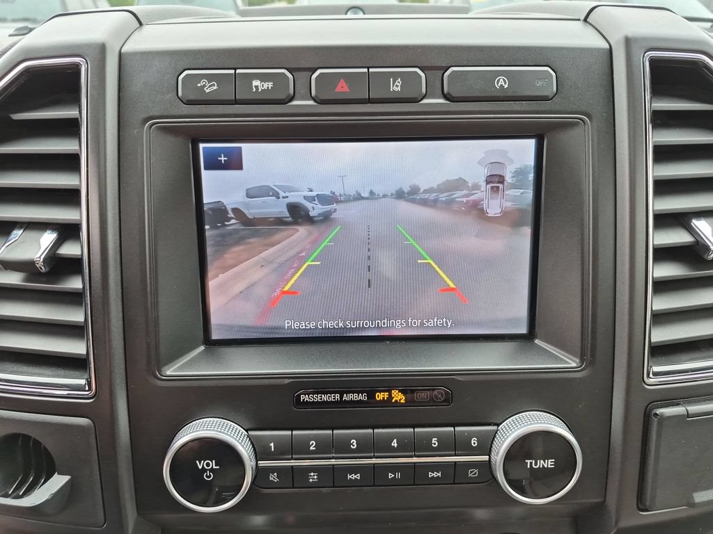 Used 2021 Ford Expedition Max Limited AWD/4WD image 28