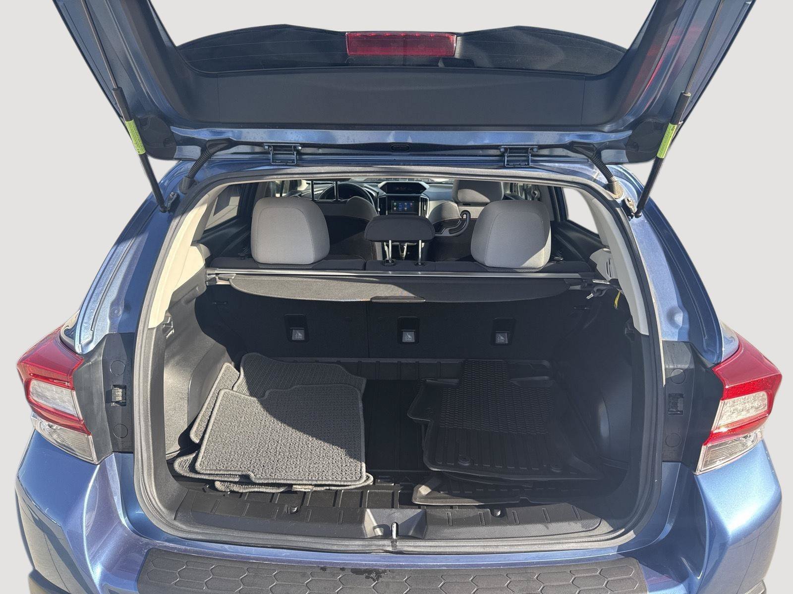 Used 2019 Subaru Crosstrek 2.0i Premium AWD/4WD image 9