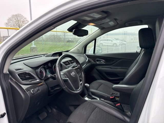 Used 2016 Buick Encore AWD image 7
