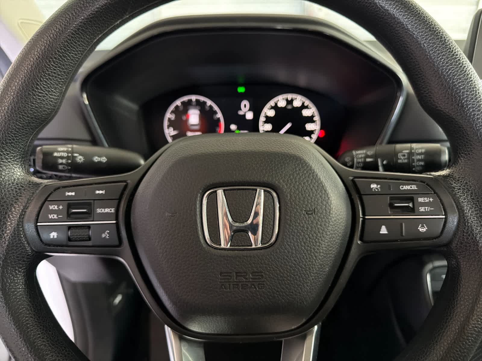 Used 2024 Honda CR-V EX image 23