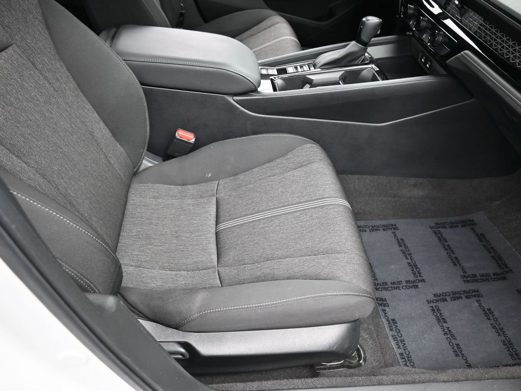 Used 2023 Honda Accord Sport image 37