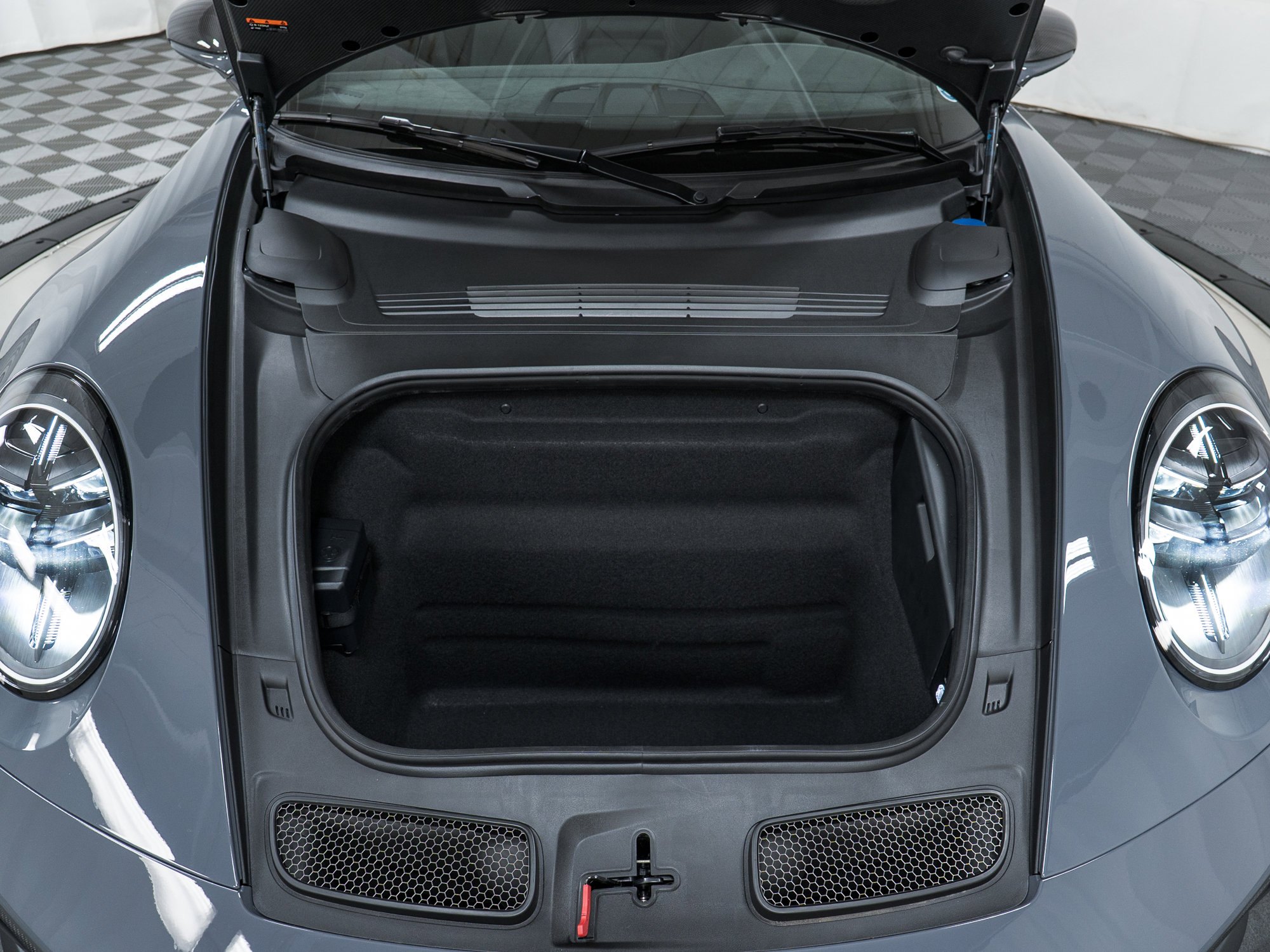 Used 2026 Porsche 911 GT3 image 13