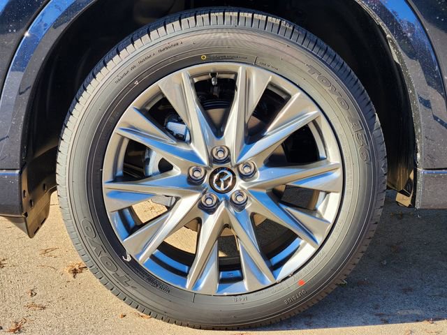 New 2025 MAZDA CX-5 AWD 2.5 S w/ Premium Plus Pkg image 7