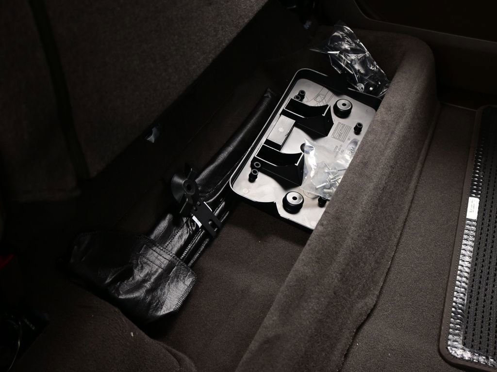 Used 2024 GMC Sierra 1500 Denali image 44