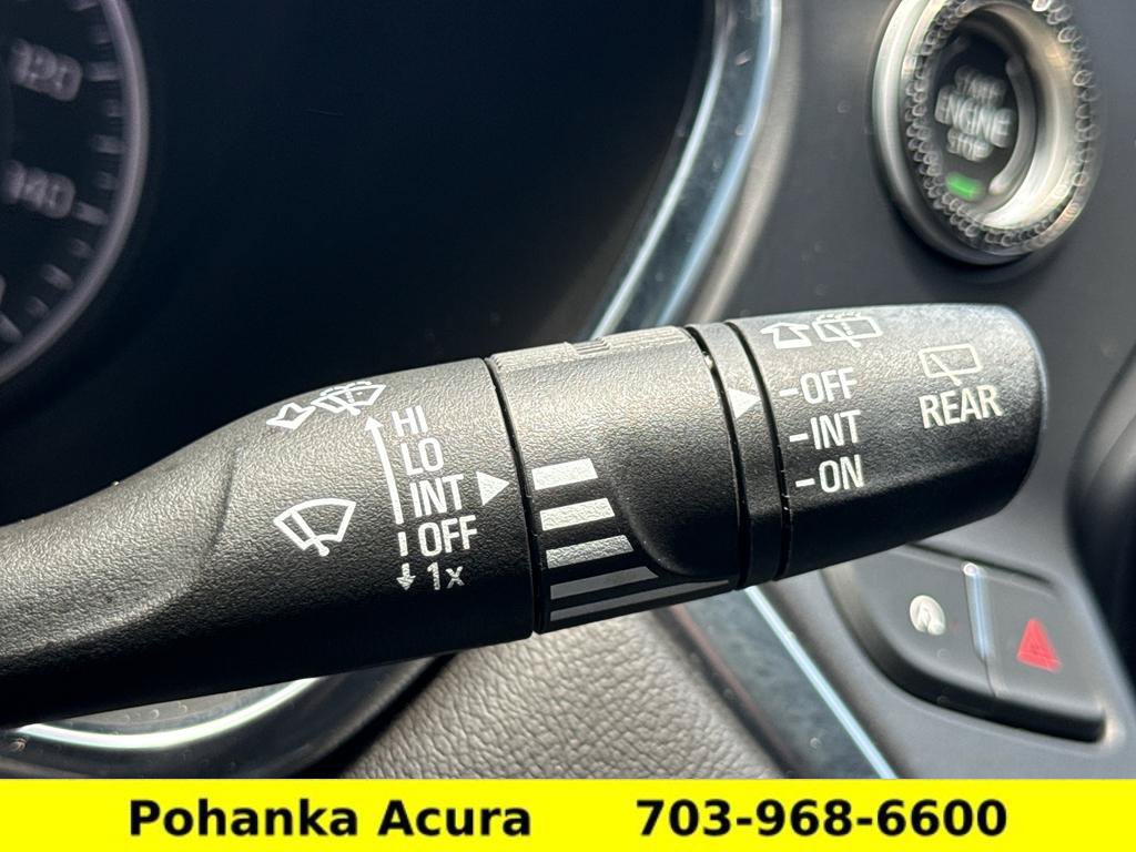 Used 2020 Chevrolet Blazer LT FWD image 10
