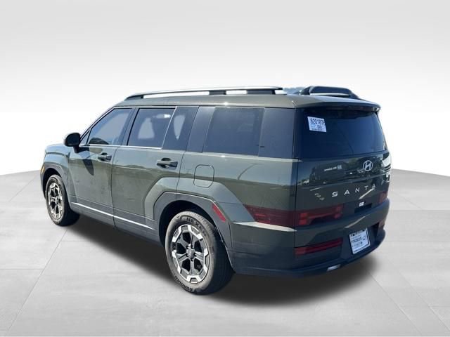 Used 2026 Hyundai Santa Fe SEL image 5