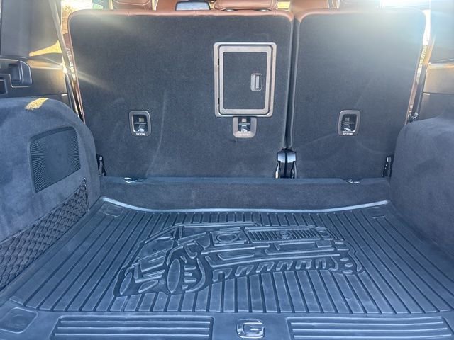 Used 2019 Mercedes-Benz G 550 G 550 image 19