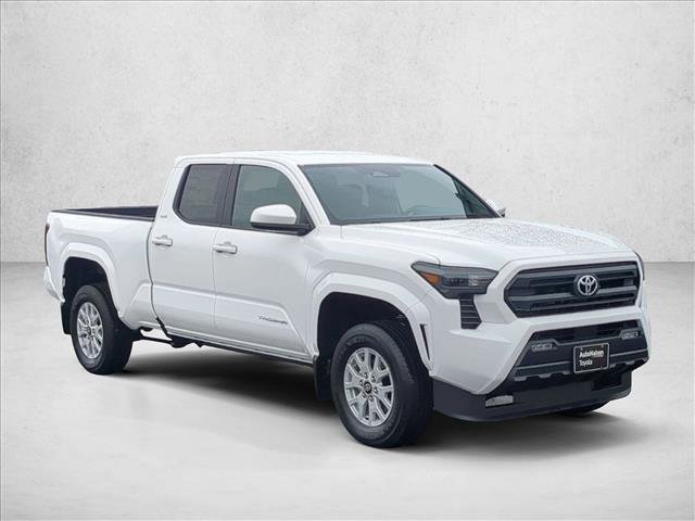 New 2026 Toyota Tacoma SR5 image 7