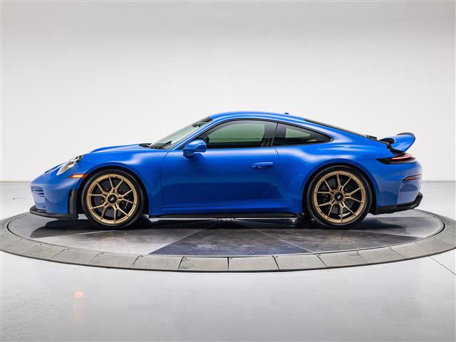 Used 2026 Porsche 911 GT3 RWD image 2