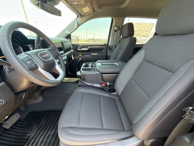 New 2026 GMC Sierra 1500 Elevation image 26