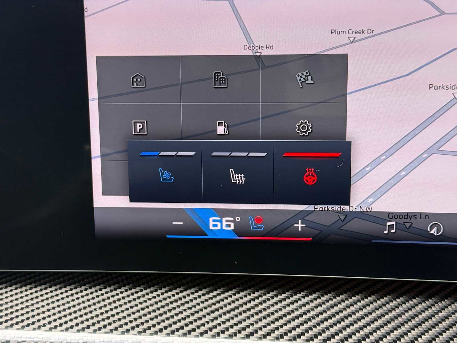 New 2026 BMW X5 M60i image 24