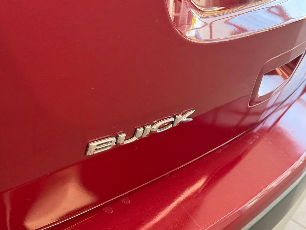Used 2017 Buick Encore Preferred FWD image 14