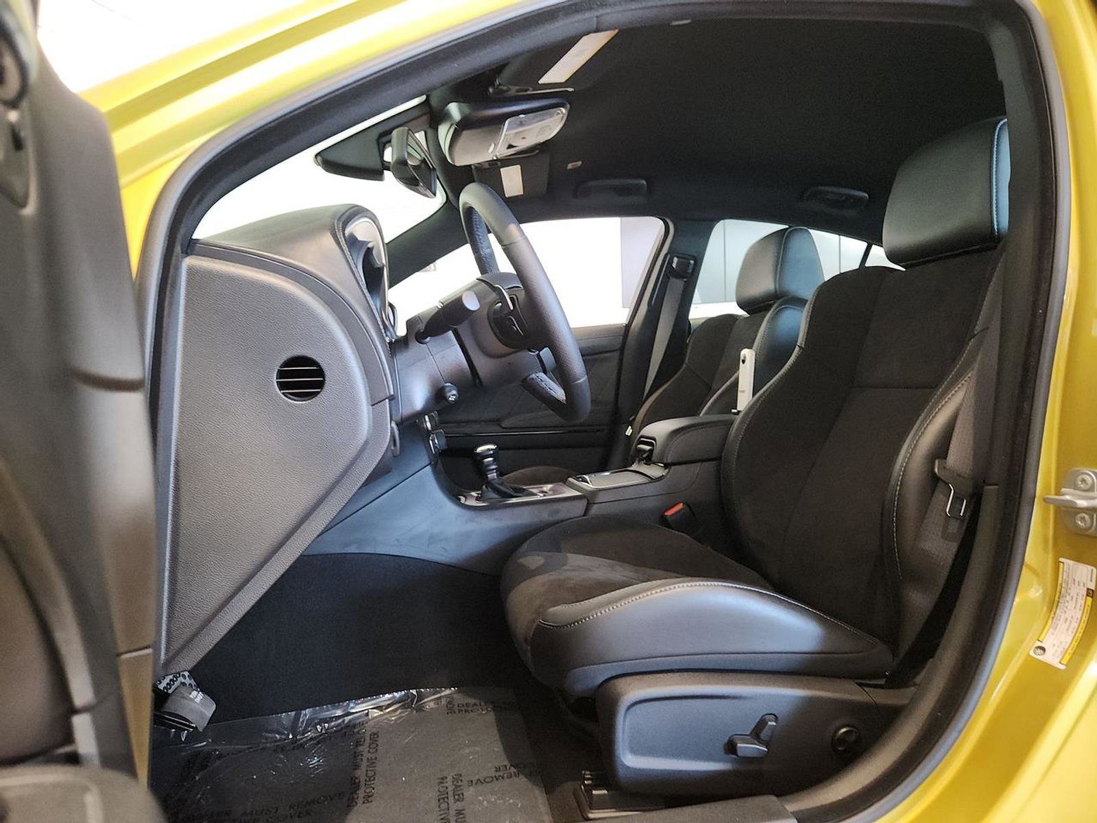 Used 2021 Dodge Charger R/T w/ Plus Group image 3