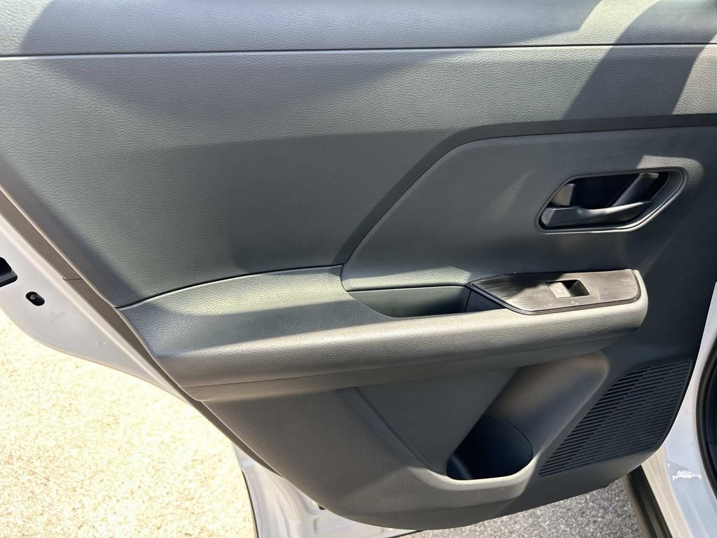 New 2026 Nissan Kicks S FWD image 20