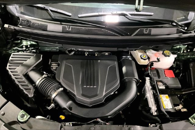 New 2027 GMC Acadia Elevation w/ Super Cruise Package AWD/4WD image 16