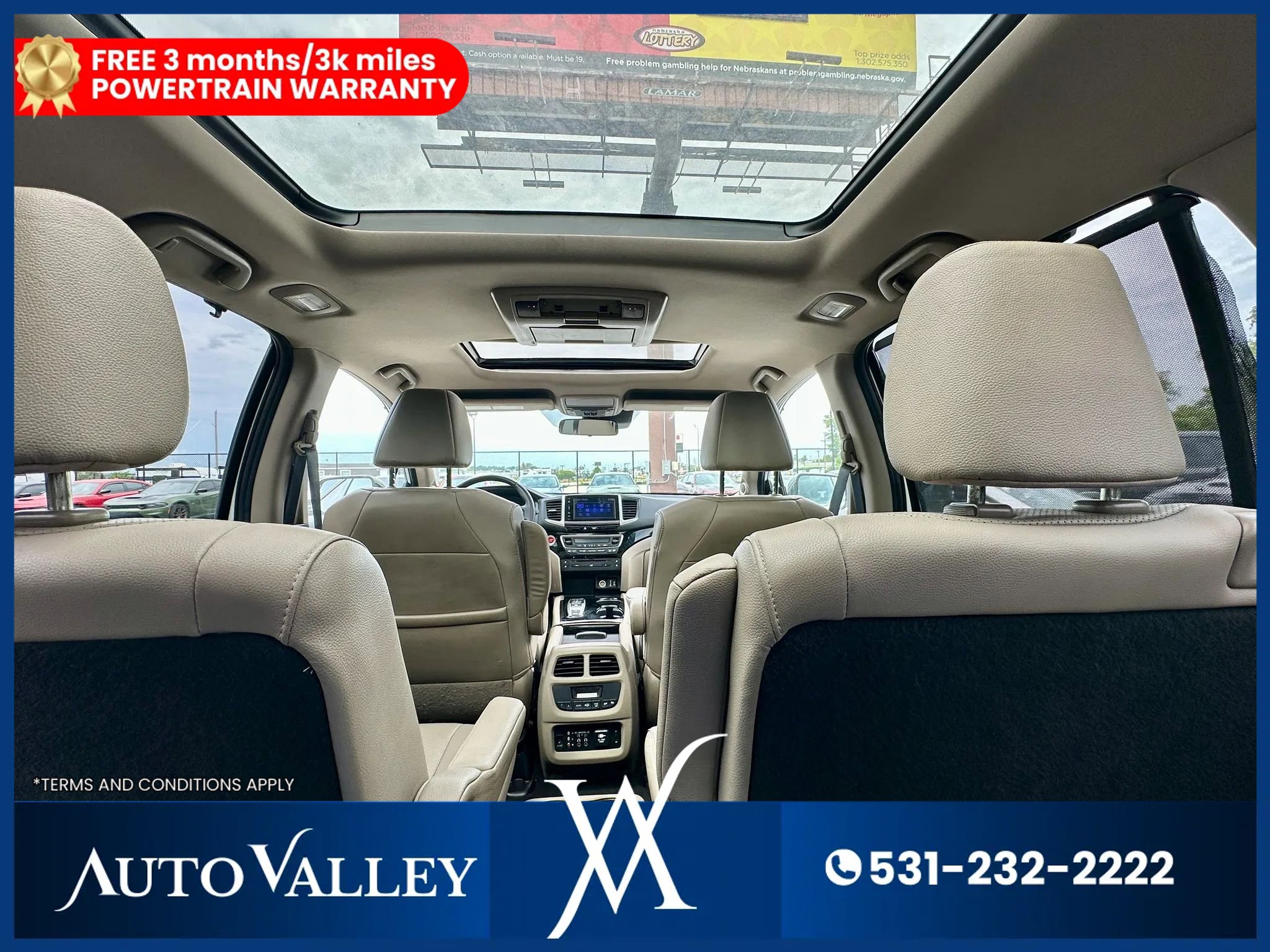 Used 2018 Honda Pilot Elite image 29