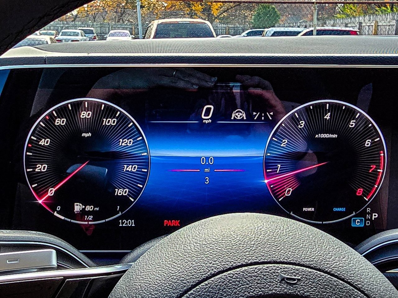 New 2026 Mercedes-Benz GLE 350 4MATIC image 26