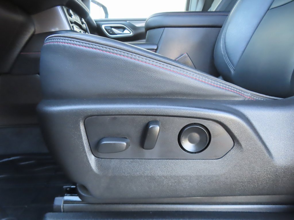 Used 2021 Chevrolet Tahoe RST w/ Luxury Package image 9