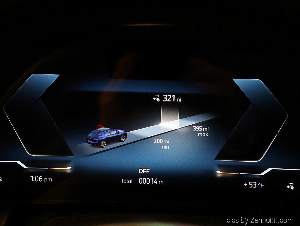 New 2026 BMW iX xDrive60 w/ M Sport Package image 18