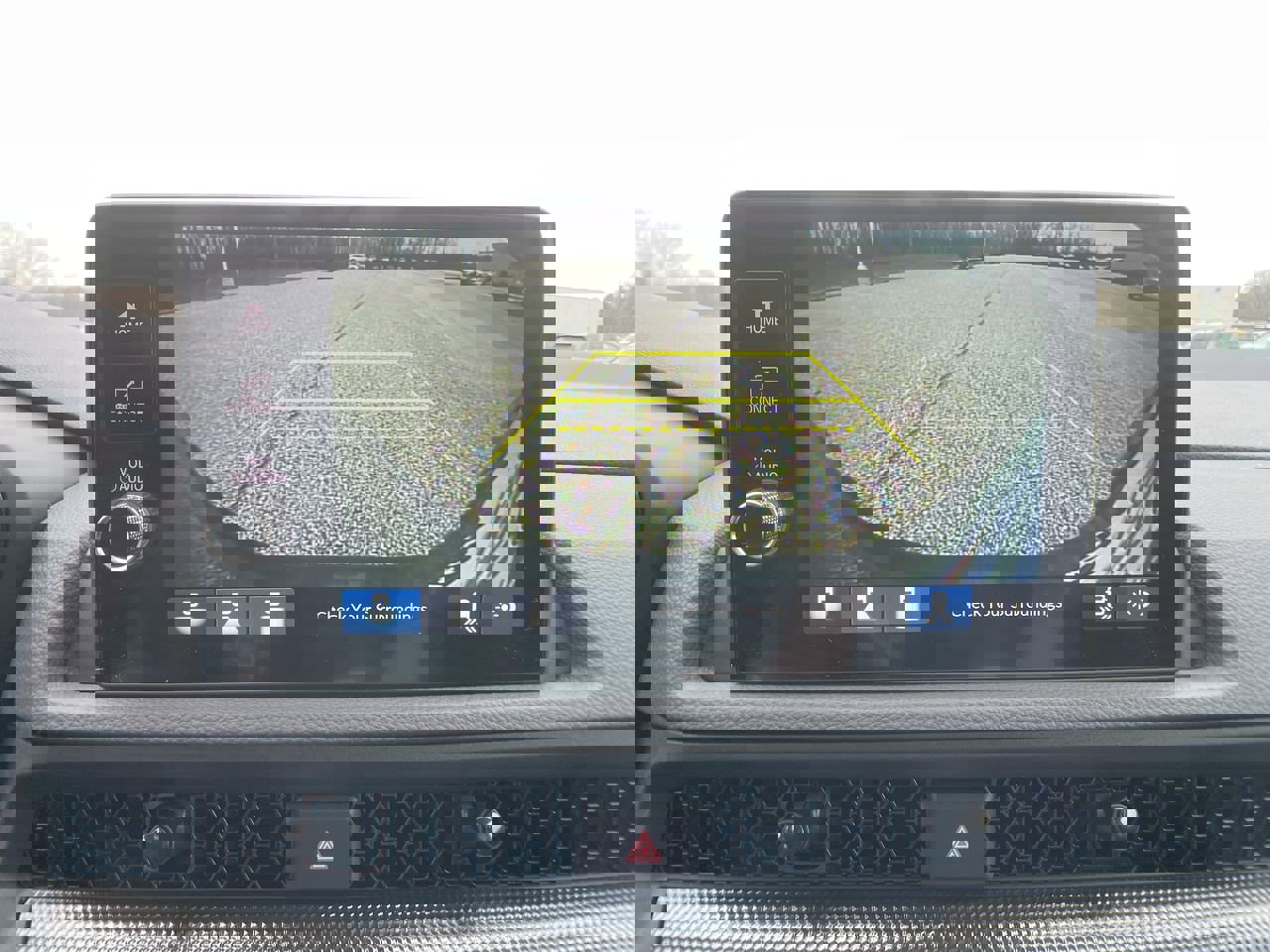 Used 2026 Honda CR-V EX image 18