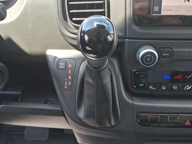 New 2023 RAM ProMaster 3500 FWD image 6