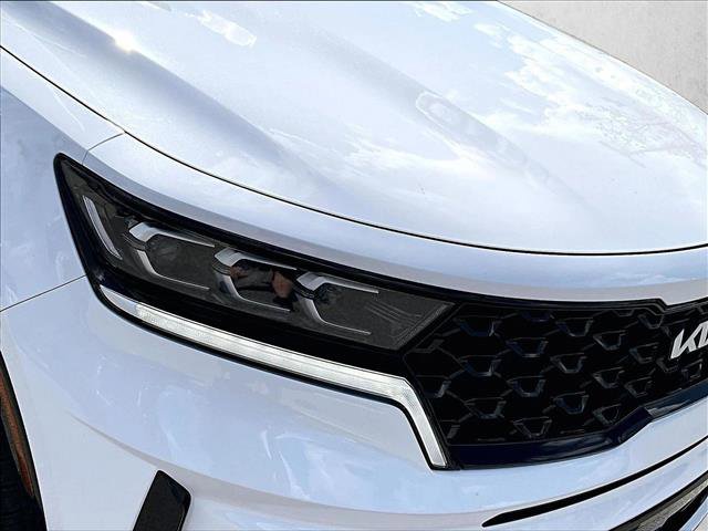 Used 2023 Kia Sorento SX image 29