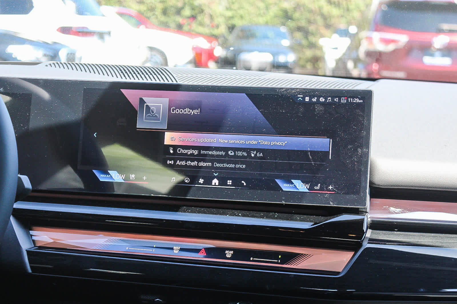 New 2026 BMW i5 eDrive40 w/ M Sport Package RWD image 14