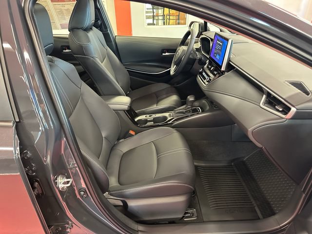Certified 2026 Toyota Corolla XLE FWD image 16