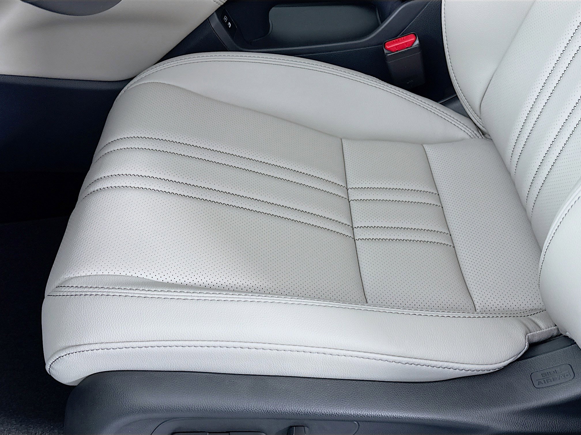 New 2026 Honda HR-V EX-L image 18