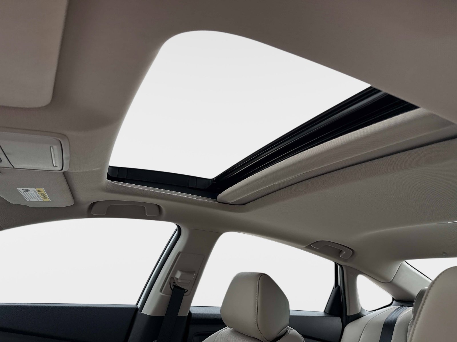 Certified 2025 Honda Accord EX-L image 21