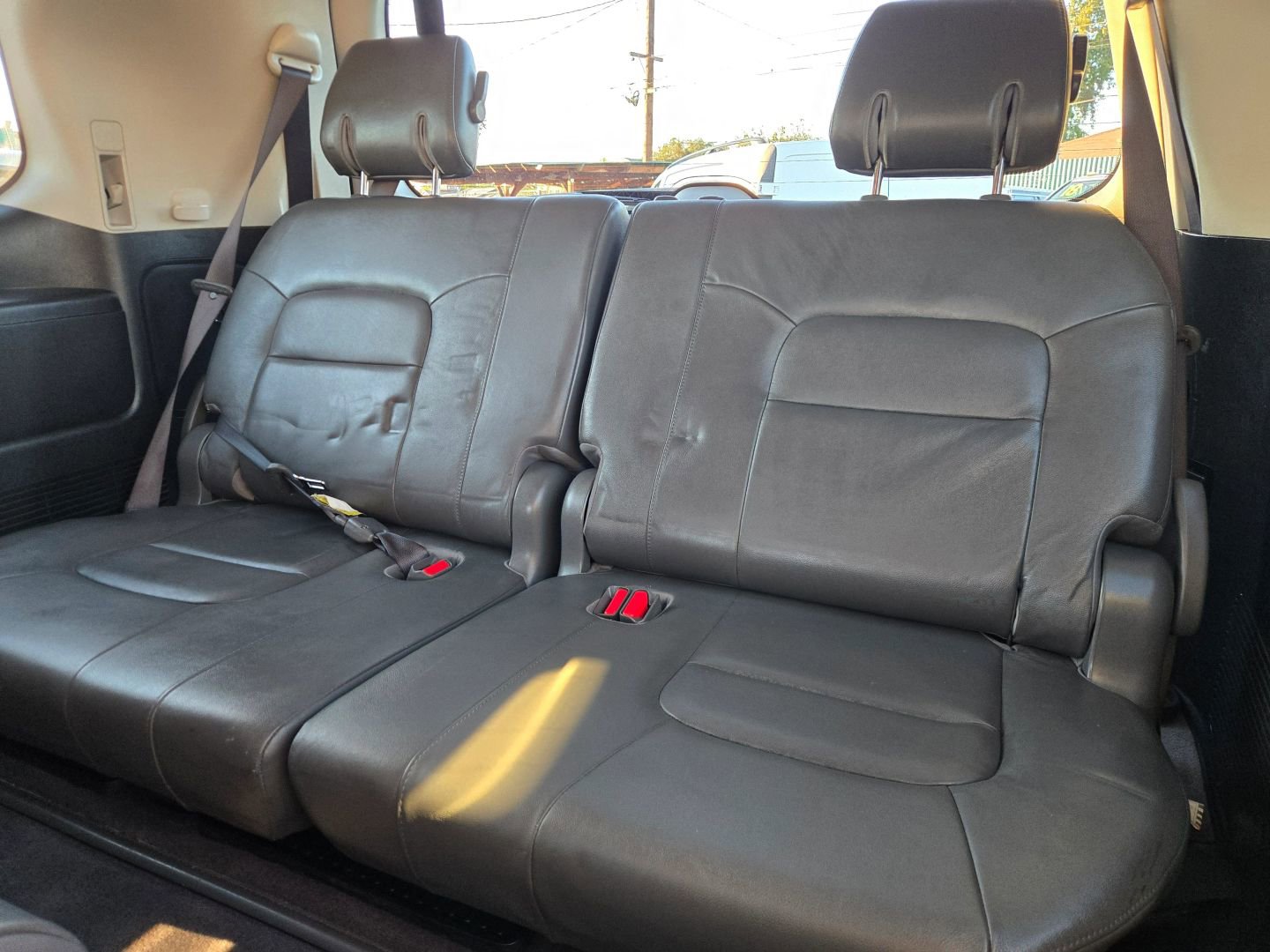 Used 2008 Toyota Land Cruiser image 14