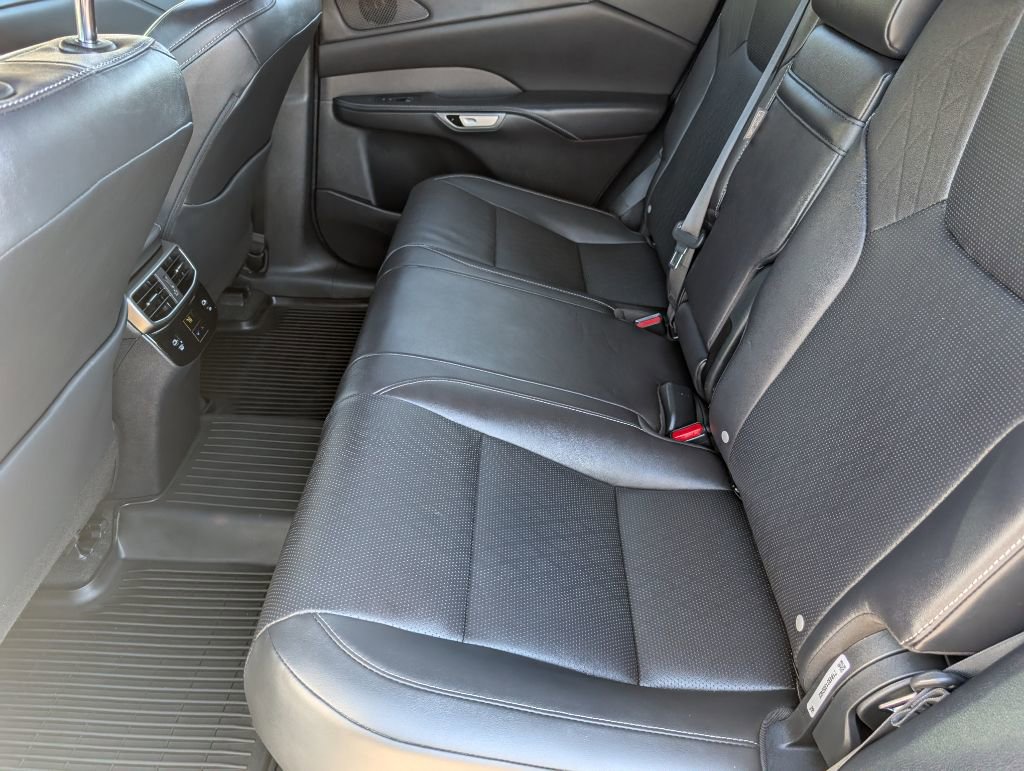 Used 2023 Lexus RX 350 Premium Plus w/ Accessory Package image 10