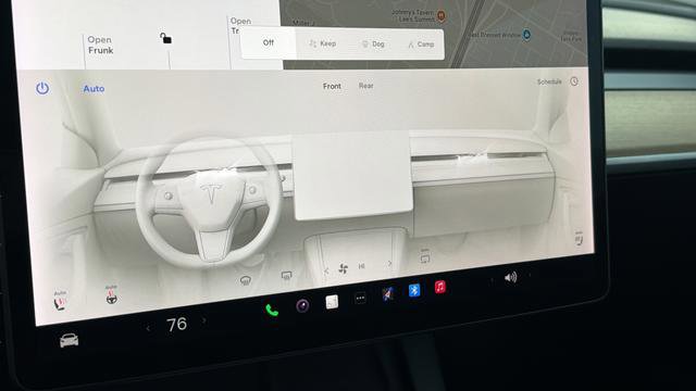 Used 2021 Tesla Model 3 Long Range image 16