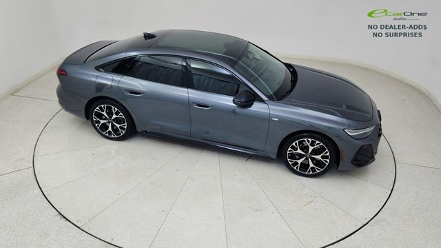 Used 2026 Audi A6 Premium Plus w/ Premium Plus Package AWD/4WD image 74