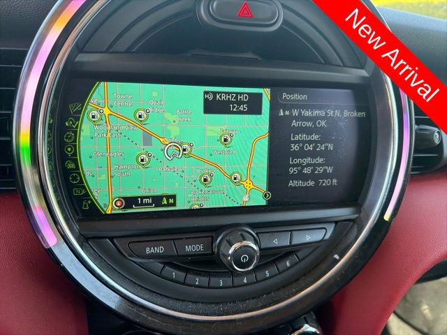 Used 2016 MINI Cooper S image 17