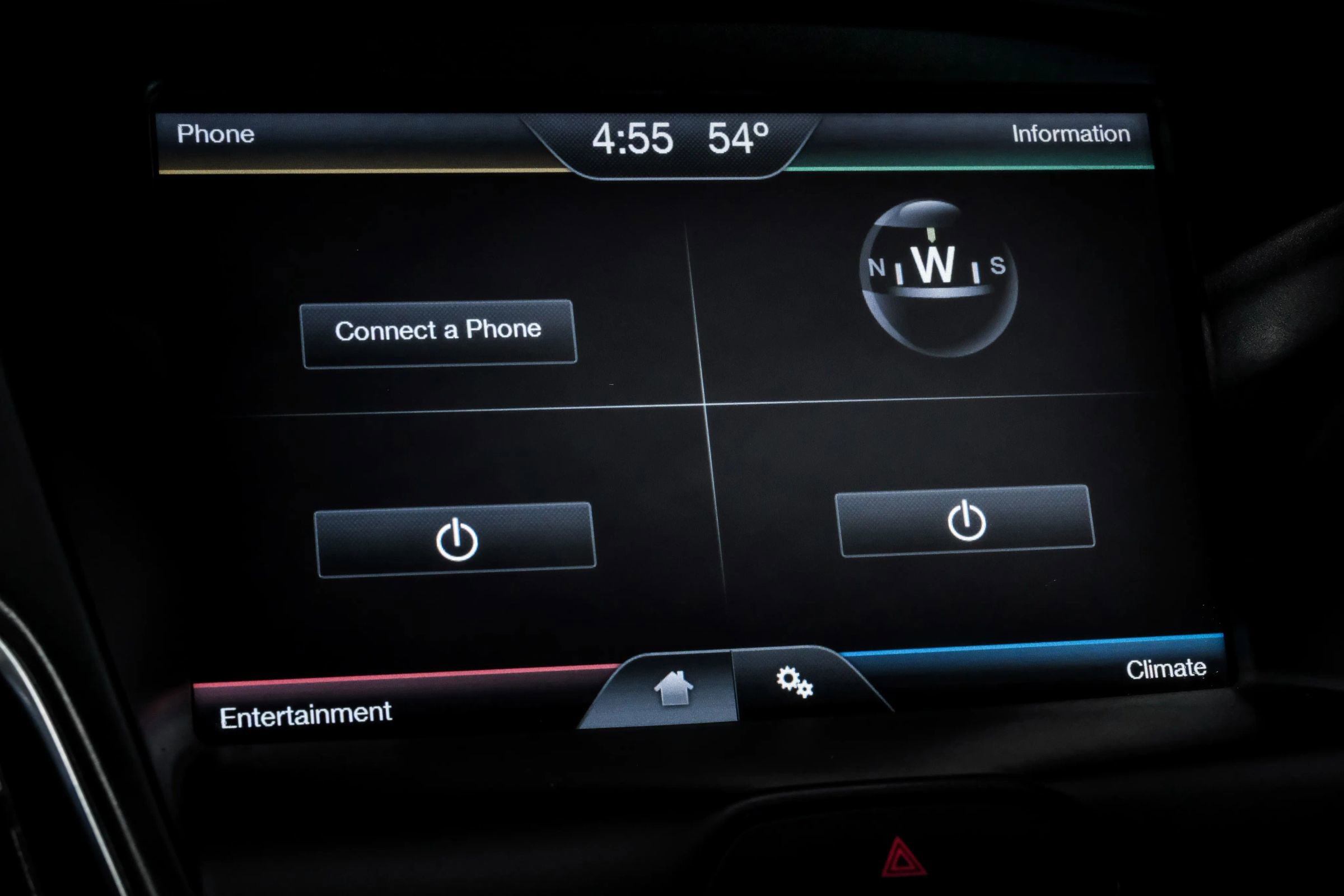 Used 2015 Ford Focus ST w/ Equipment Group 401A image 36