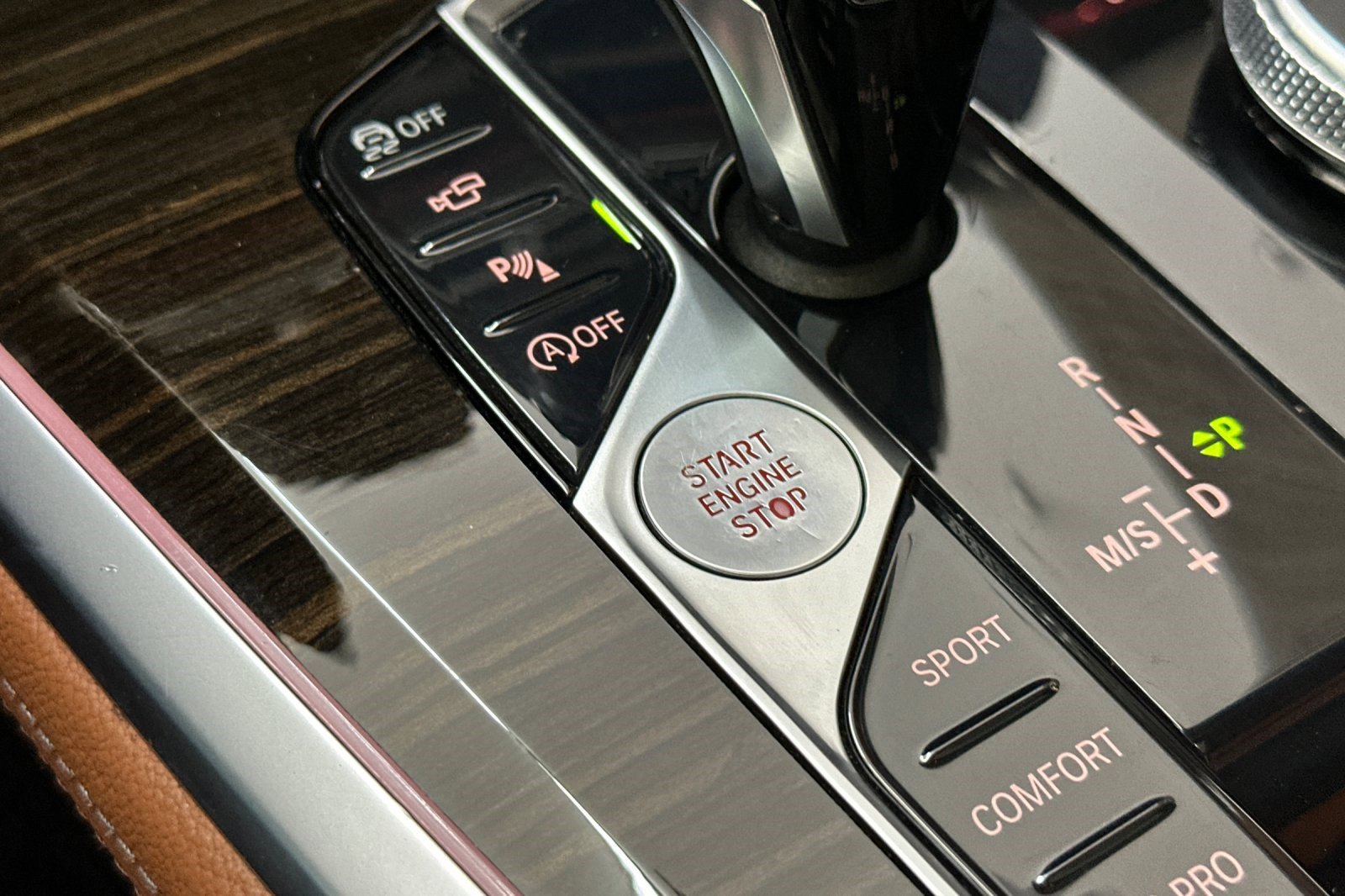 Used 2019 BMW X5 xDrive40i w/ Convenience Package image 34