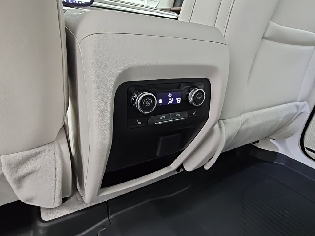 New 2026 Buick Enclave Avenir w/ Super Cruise Package image 34