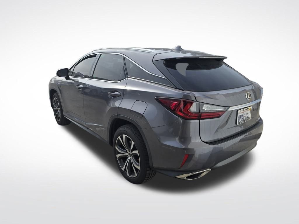 Used 2019 Lexus RX 350 FWD image 6