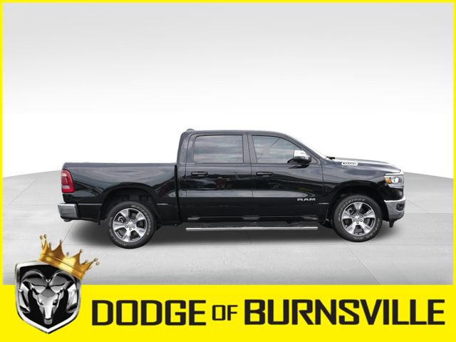 Used 2023 RAM 1500 Laramie AWD/4WD image 11