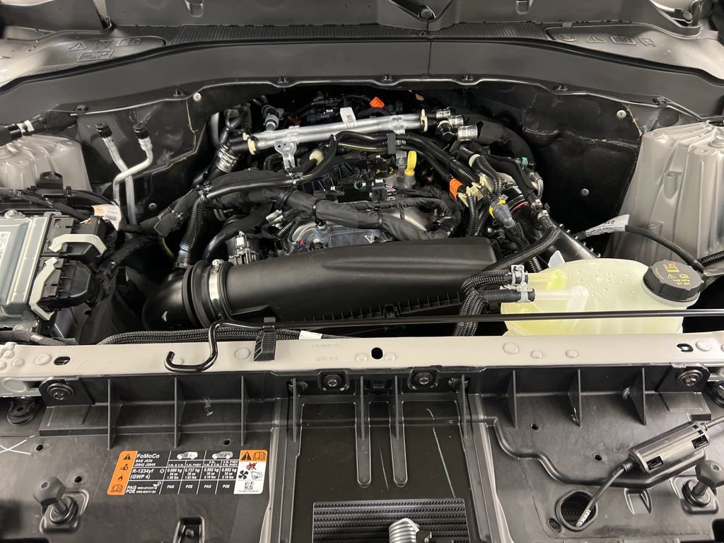 New 2026 Ford Explorer Active w/ Active Comfort Package image 29