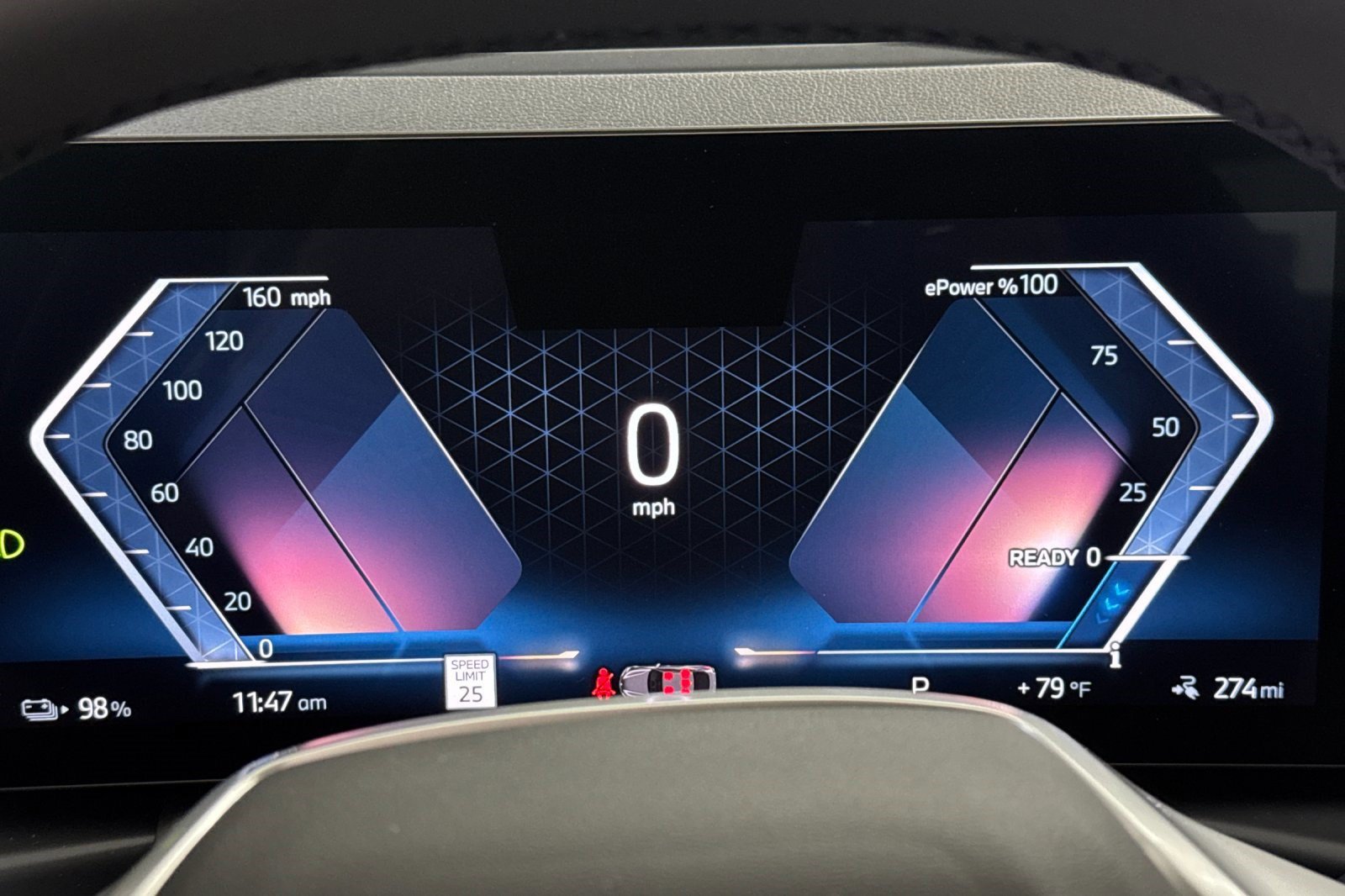 New 2026 BMW i4 xDrive40i w/ Premium Package AWD/4WD image 19