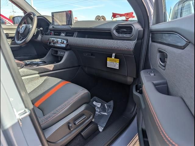 New 2026 Honda Passport TrailSport image 23