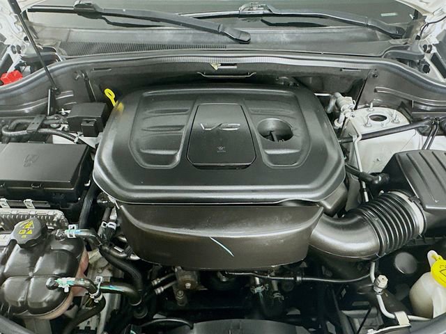 Used 2021 Jeep Grand Cherokee Summit image 32