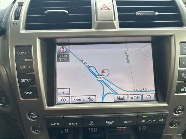 Used 2012 Lexus GX 460 image 26