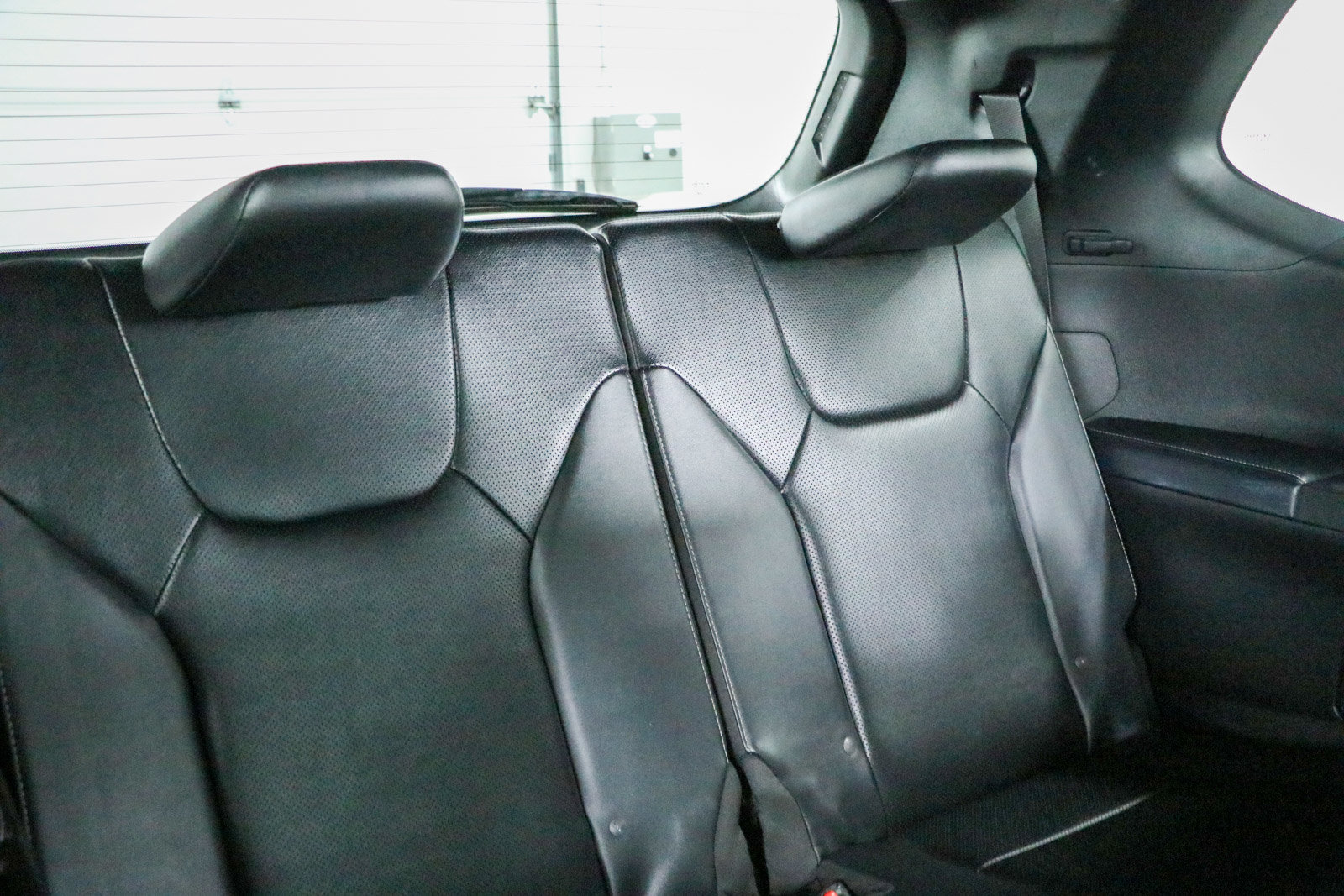 Used 2024 Lexus TX 350 FWD w/ Captains Chair Package image 30